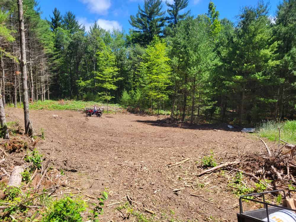Land Management Consultation image