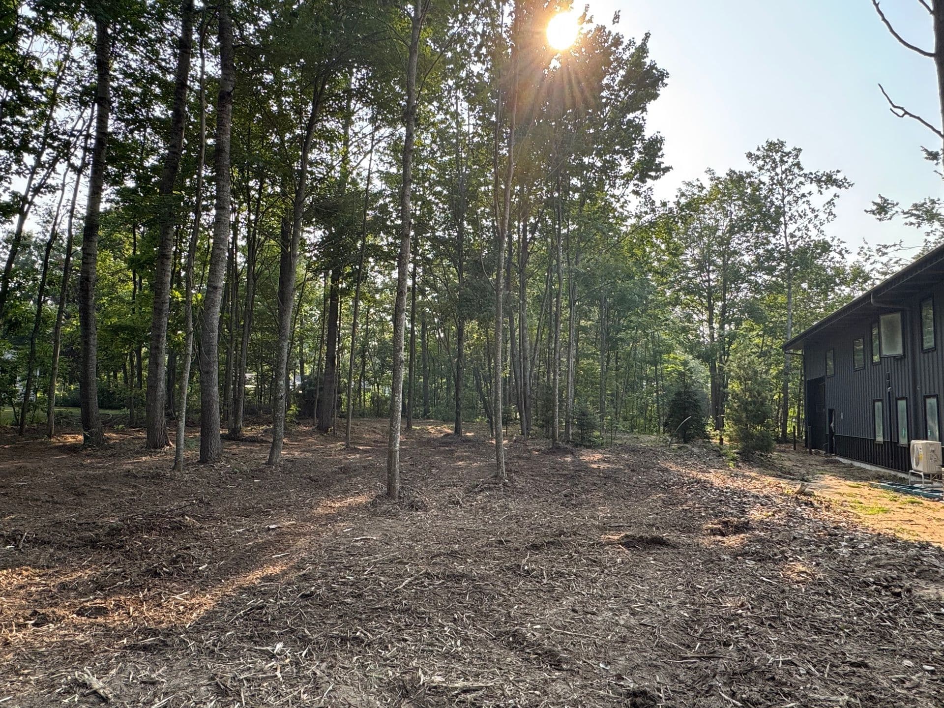 Gallery photos for Transforming Landscapes Across Michigan Regions: Image #1