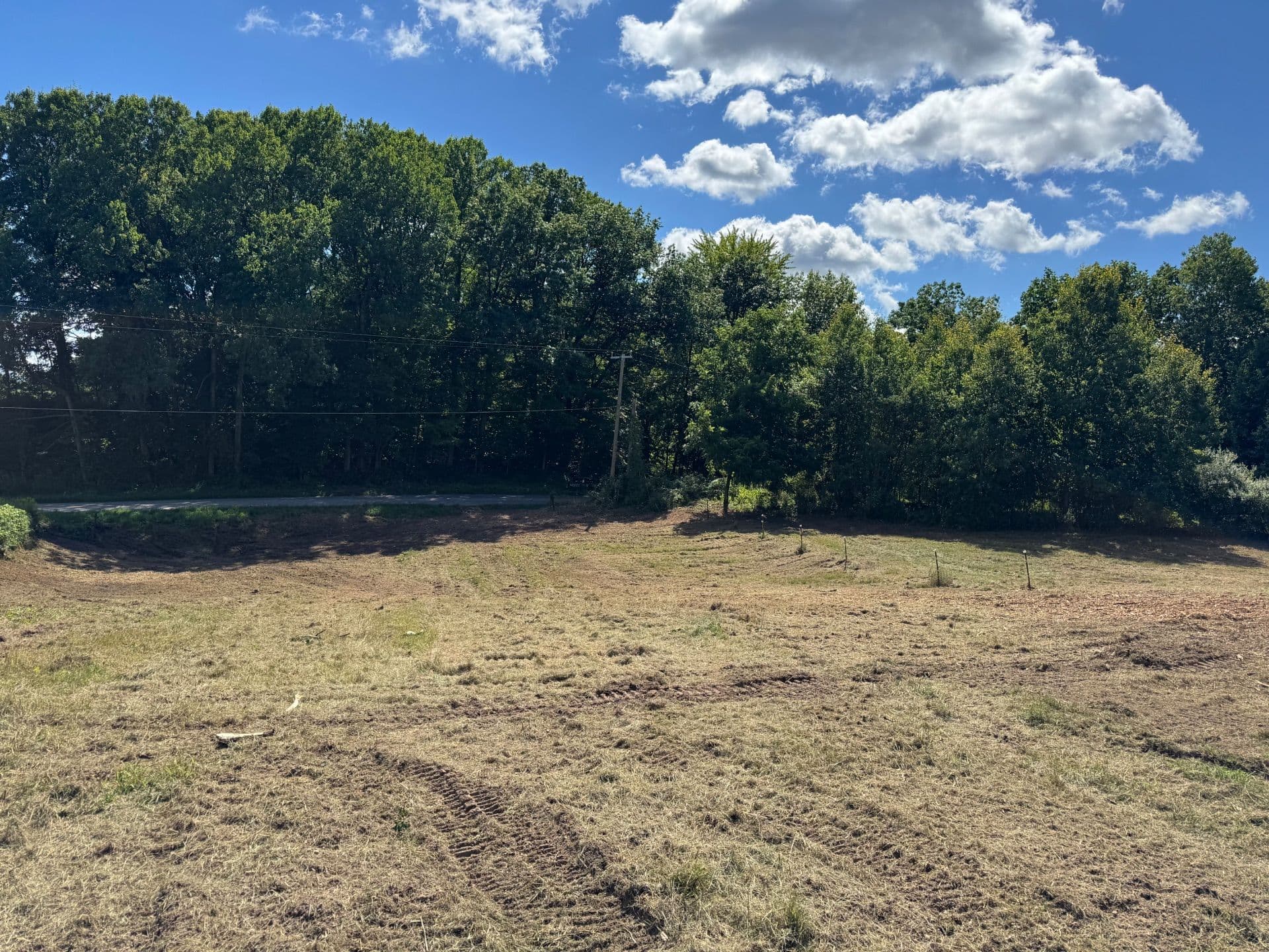 Gallery photos for Farm Restoration Brings New Life to Rural Escape: Image #7