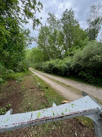Transforming Lowell Hobby Farm for Horses