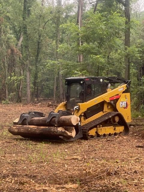 Gallery photos for Transforming Land for Beautiful River Views: Image #2