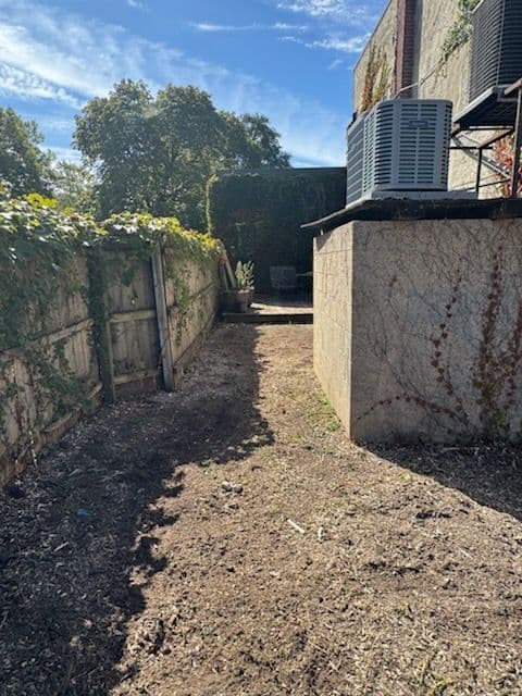 Project Clearing the Path: Transforming Urban Alleys image