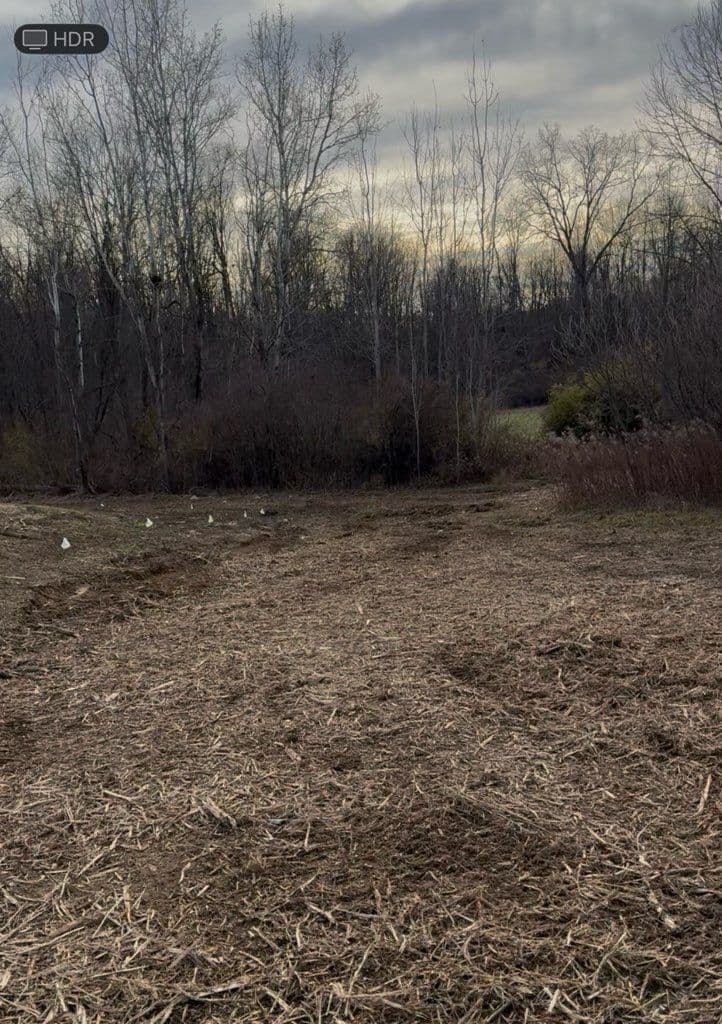 Gallery photos for Yard Expansion Project in Caledonia Michigan: Image #2