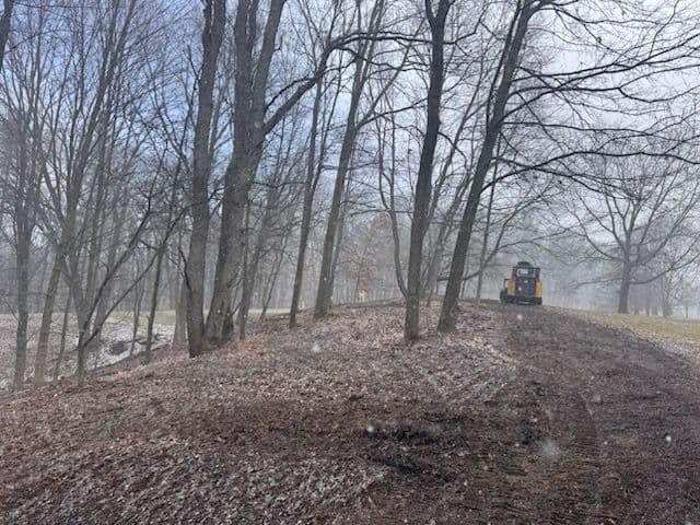 Gallery photos for Crafting Park-Like Scenery with Expert Land Management: Image #1